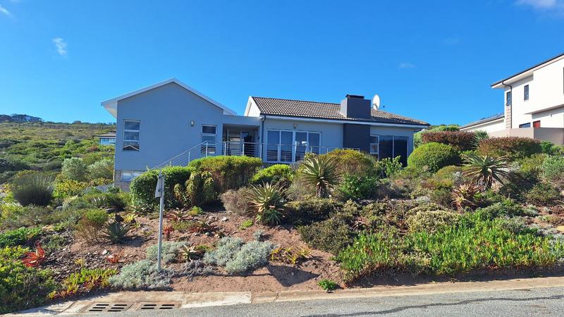 4 Bedroom Property for Sale in Pinnacle Point Golf Estate Western Cape
